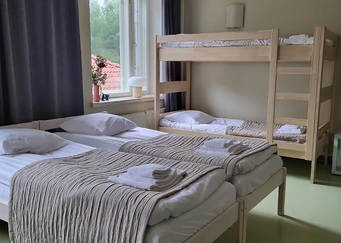 Enjoynature Resort Alojamento de Acomodação e Pequeno-almoço 3*