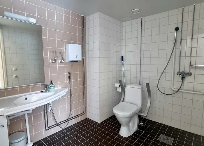 Enjoynature Resort Alojamento de Acomodação e Pequeno-almoço