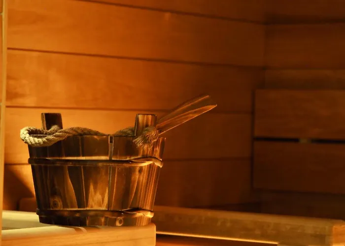 Enjoynature Resort Alojamento de Acomodação e Pequeno-almoço