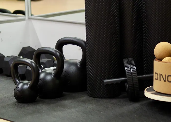 Alojamento de Acomodação e Pequeno-almoço Enjoynature Resort