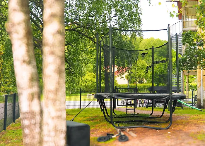 Enjoynature Resort 3* Lahti